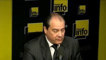 Cambadélis, patron d'un PS 