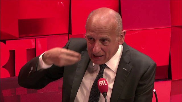 Qu'est-ce qu'on a fait au Bon Dieu ? : la digestion de la société française est en cours