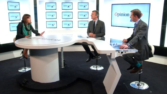 OpinionS : François Hollande et l'efficacité étincelante