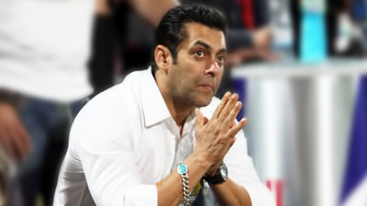 Did Salman Khan Bribe His Witness? 2002 Hit- and - Run Case