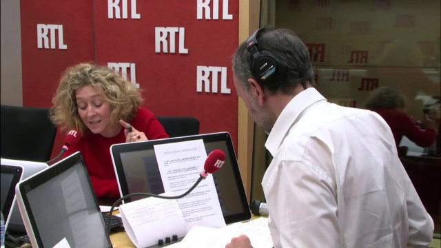 François Hollande, c'est un peu Jean-Claude Duss à l'Élysée