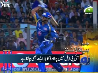 Geo Headlines-07 May 2014-0800