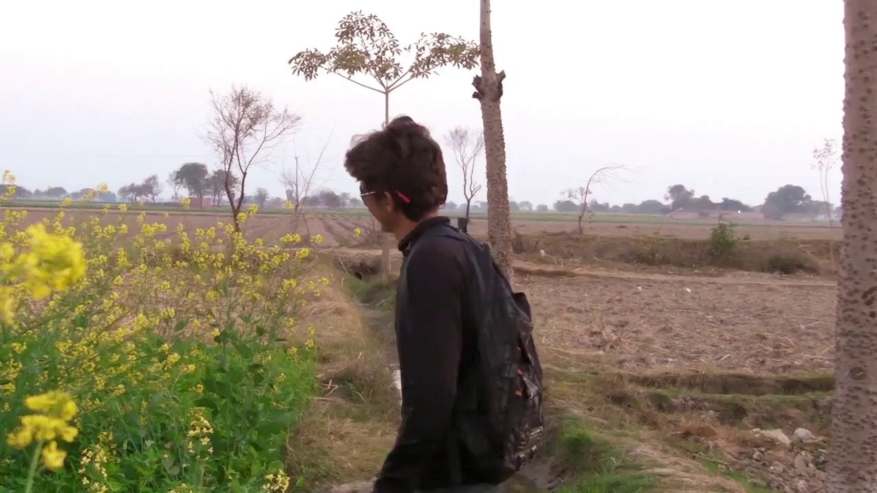 Haseeb Islam Karampur