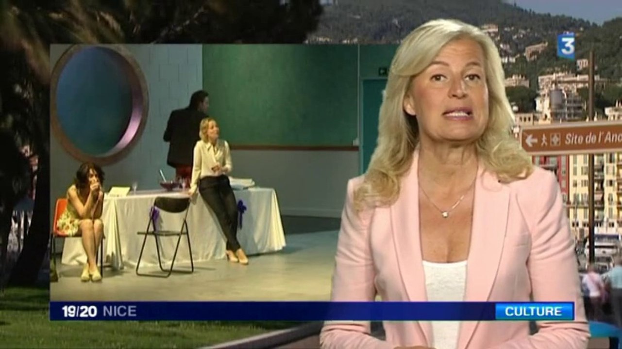 TNN : "comment vous racontez la partie ?"