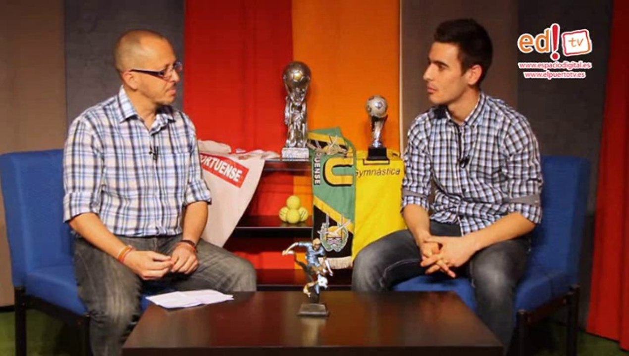 Un Ratito en El Puerto 05/05/14