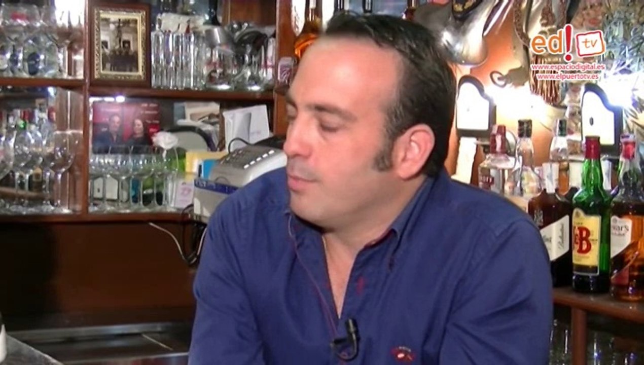 Un Ratito en El Puerto 06/05/14