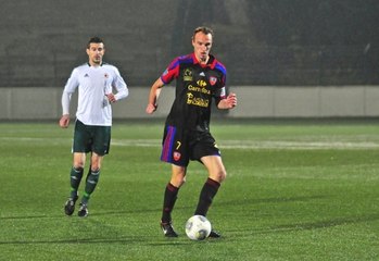 Championnat National - Journée 31 - Les buts