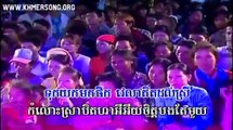 Khmer New Year - Khmer Romvong - Khmer Karaoke 2014 Part 5