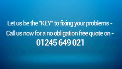 Best Emergency Locksmiths Chelmsford