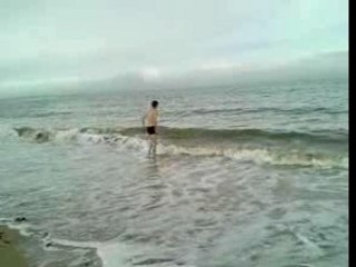 les dieux du stade vont se baigner