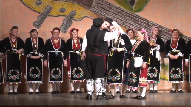 31ο ΦΕΣΤΙΒΑΛ ΠΑΡΑΔΟΣΙΑΚΩΝ ΧΟΡΩΝ & ΜΟΥΣΙΚΗΣ