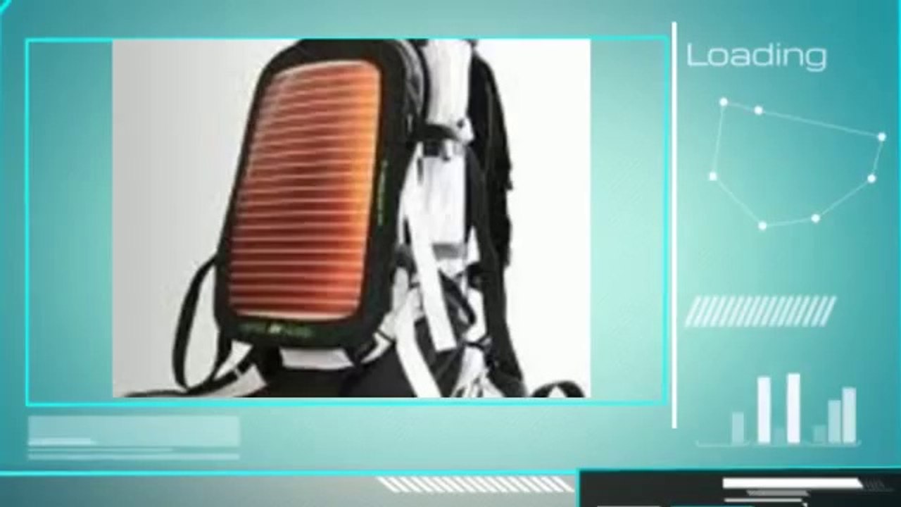 What to Look for when Buying Solar Bags