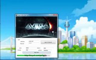 VEGA Conflict Cheat Hack Free Coins Resources 2014