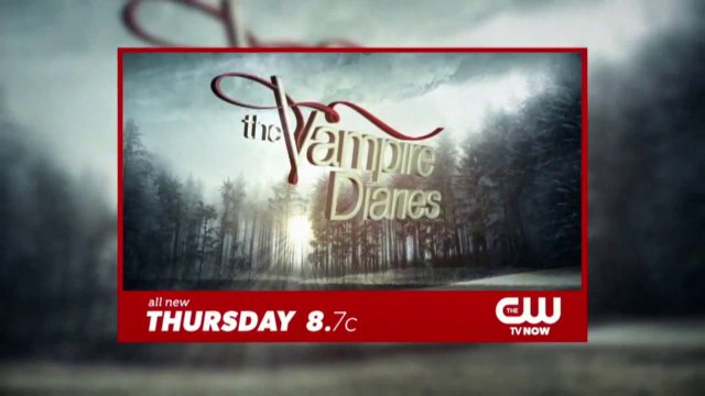 The Vampire Diaries - 5x21 Trailer - Promised Land