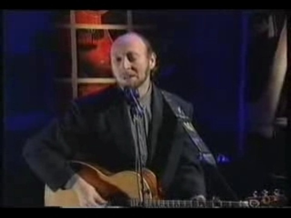 Richard Thompson - Beeswing