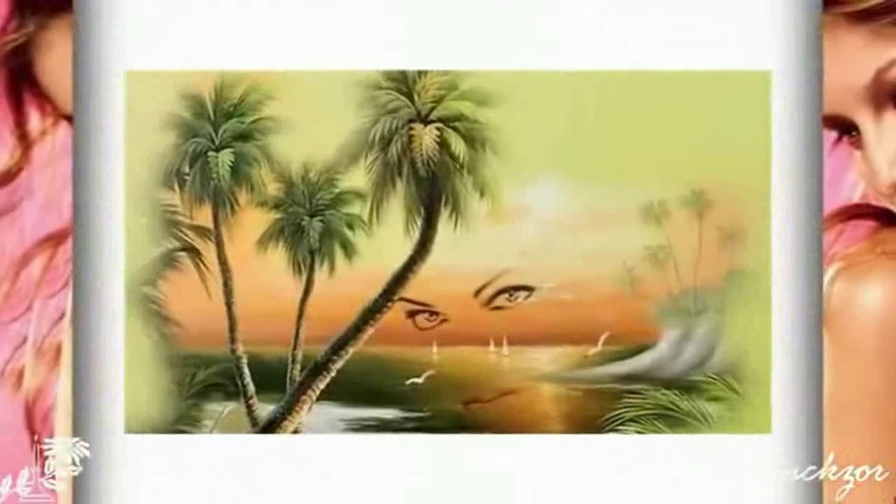 Dario Moreno - Hatıralar Hayal Oldu