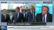Le parti pris d'Hervé Gattegno : Hollande, un président normal ? - 07/05