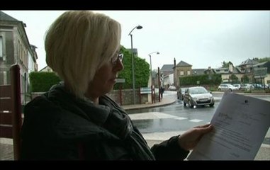 Gaëlle Voisin appelle Hollande sur RMC, elle trouve une formation le jour même – 07/05