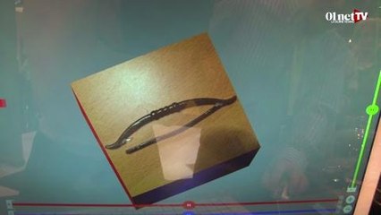 3D Slash : simplifiez-vous l’impression 3D (vidéo)