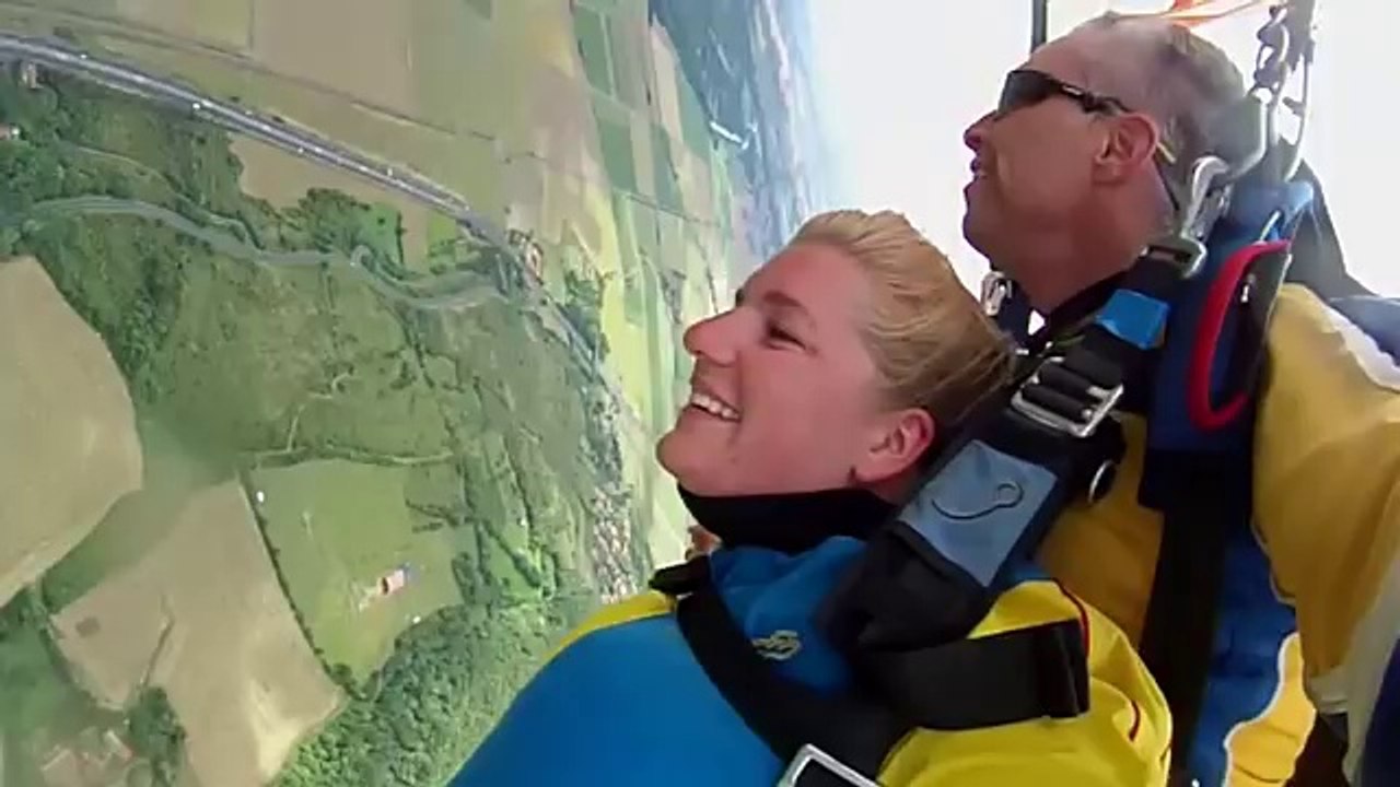 ▶ Le saut de Lauréline