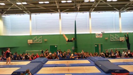 Advanced Ladies - 26