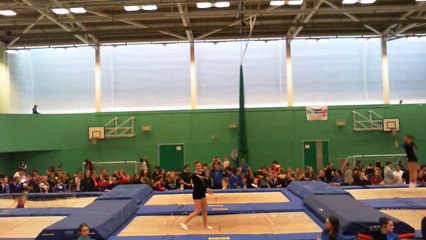 Advanced Ladies - 28