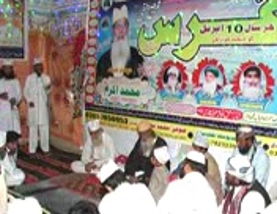 astana alia feathpur shreef layyah-2013-6