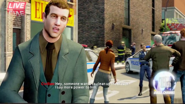 Soluce The Amazing Spider-Man 2 Walkthrough Part 3 - Oscorp PS4