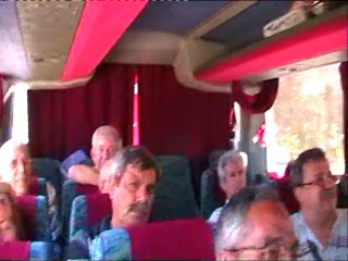 Marmaris yolculuğumuzda