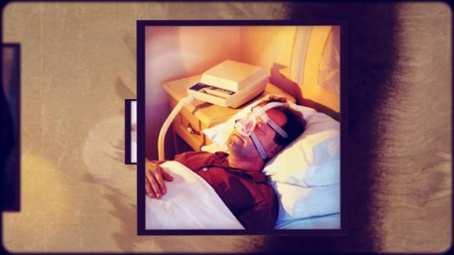 Dental Appliance For Sleep Apnea