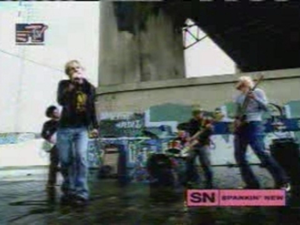 The Calling.Wherever You Will Go