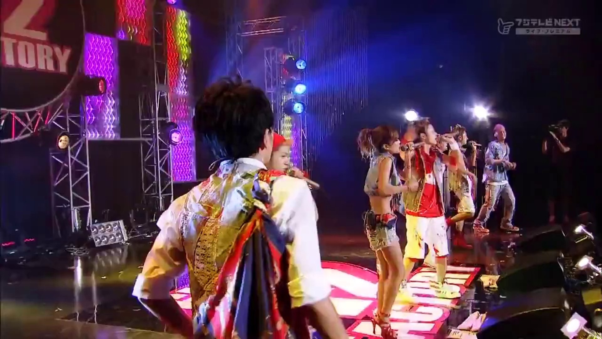 a We Can Sing A Song Live Video Dailymotion