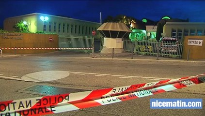 Hélène Pastor blessée par balle, stupeur à Nice et Monaco