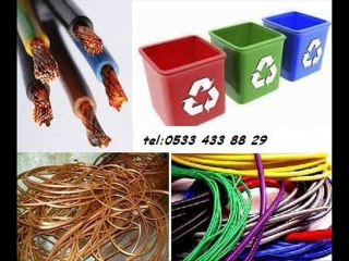 Hurda Firmaları Geri dönüşüm 532-594-88-37