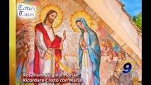 Rosarium Virginis Marieae | Ricordare Cristo con Maria