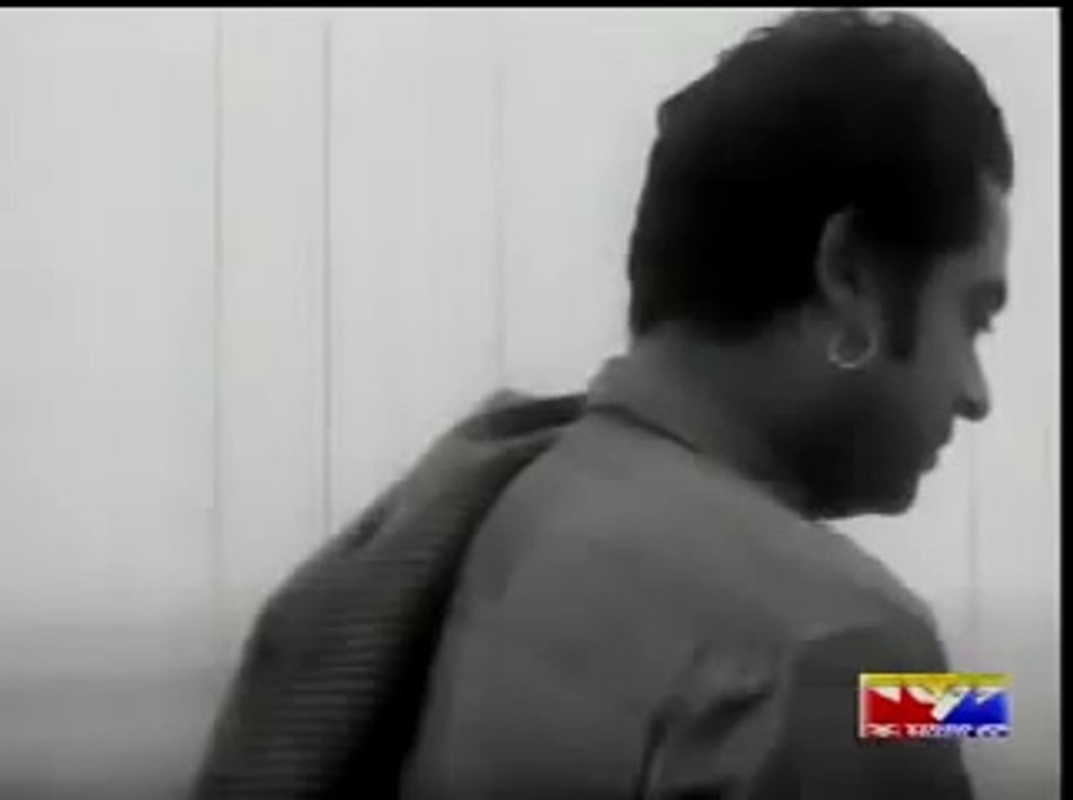 Kishore Kumar's Koi Humdam Na Raha by Irfan Farooqui Jhumro