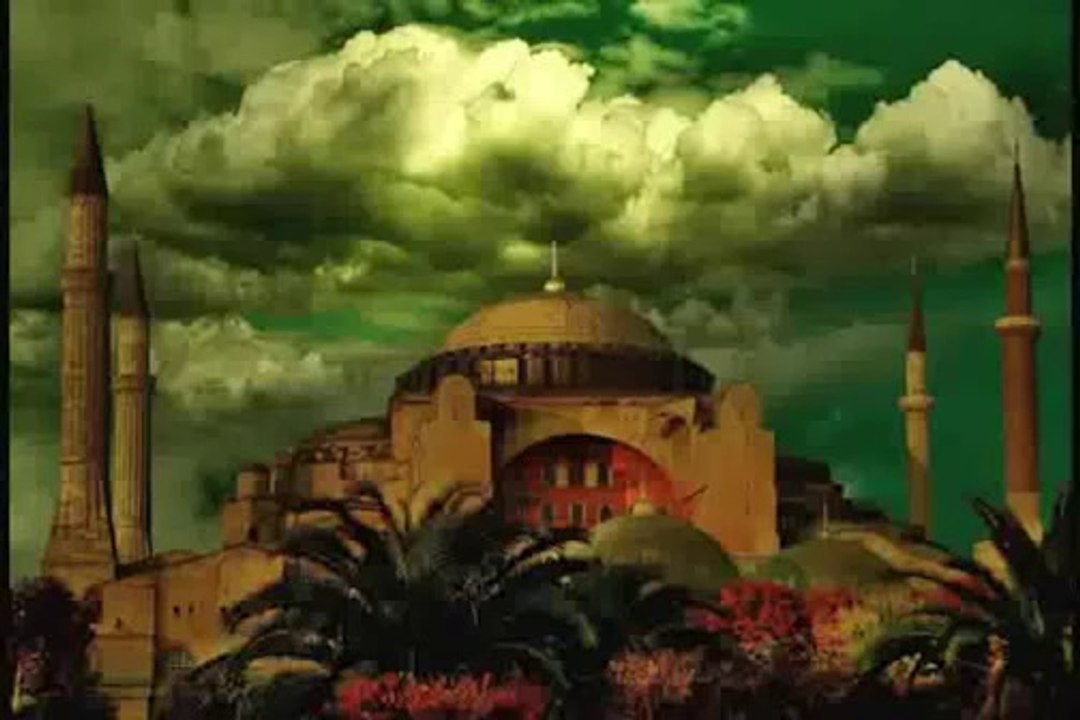 Cheikh Ibrahim Mulla   Les Signes de la Fin des Temps 3 6