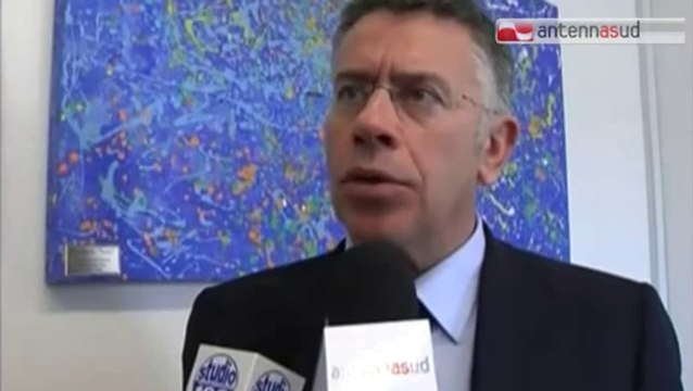 TG 06.05.14 Policlinico, attivo da ieri il servizio di recall per conferma esami