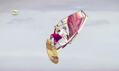 Best Of - Mondial du Vent 2014 (Even production)