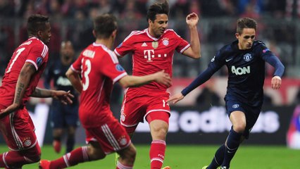 34e j. (en retard) - Giggs content de ses jeunes