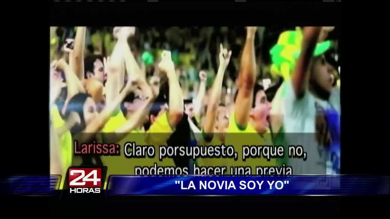 Bloque Deportivo: Universitario podría fichar a Simeone para Torneo Apertura (2/3)