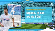 Gignac comme Cavani, Bielsa veut faire taire Labrune... La revue de presse Foot Marseille !