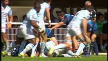 Résumé J26 TOP14 : Montpellier - Racing Metro 92