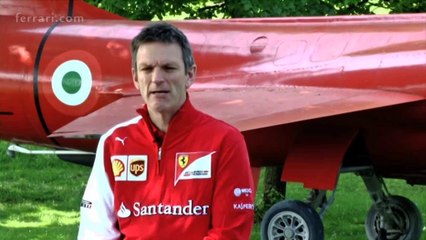 Ferrari: Anteprima Gran Premio di Spagna 2014