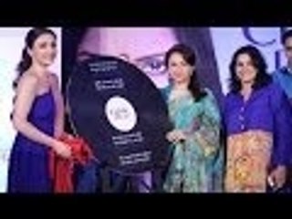 Soha Ali & Sharmila Tagore at Clinic Plus Plan India Campaign For Women Launch !