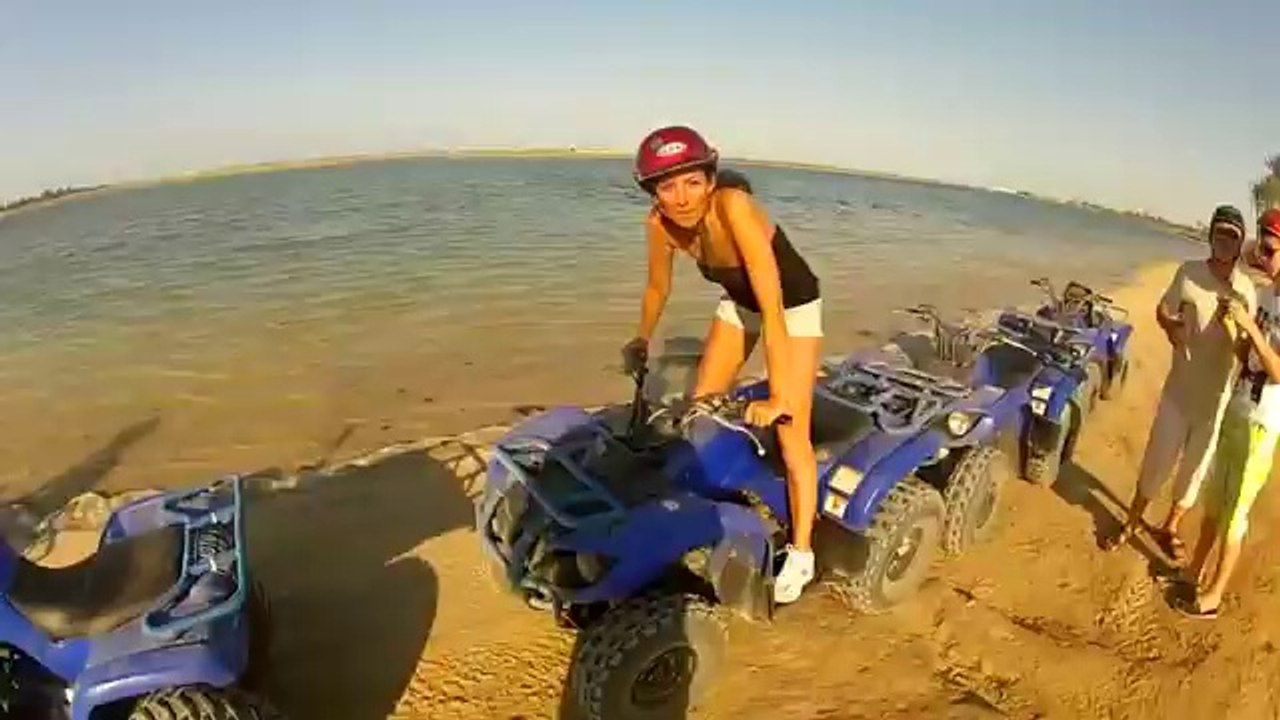 TUNISIE - Nos vacances à Djerba - Yasmine Immo