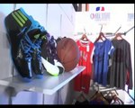 Abhishek Bachchan launches NBA online store - IANS India Videos