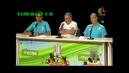 ALHANE WA CHABAB 2012 - LAGHOUAT