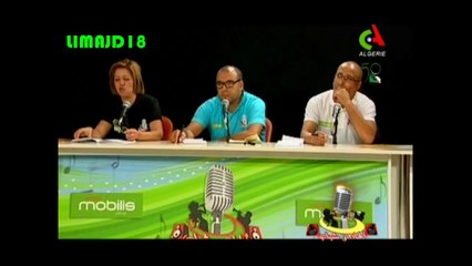 ALHANE WA CHABAB 2012 - BISKRA ( II _ II )