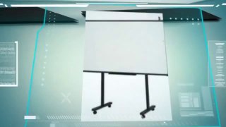 The Many Different Uses of a Whiteboard